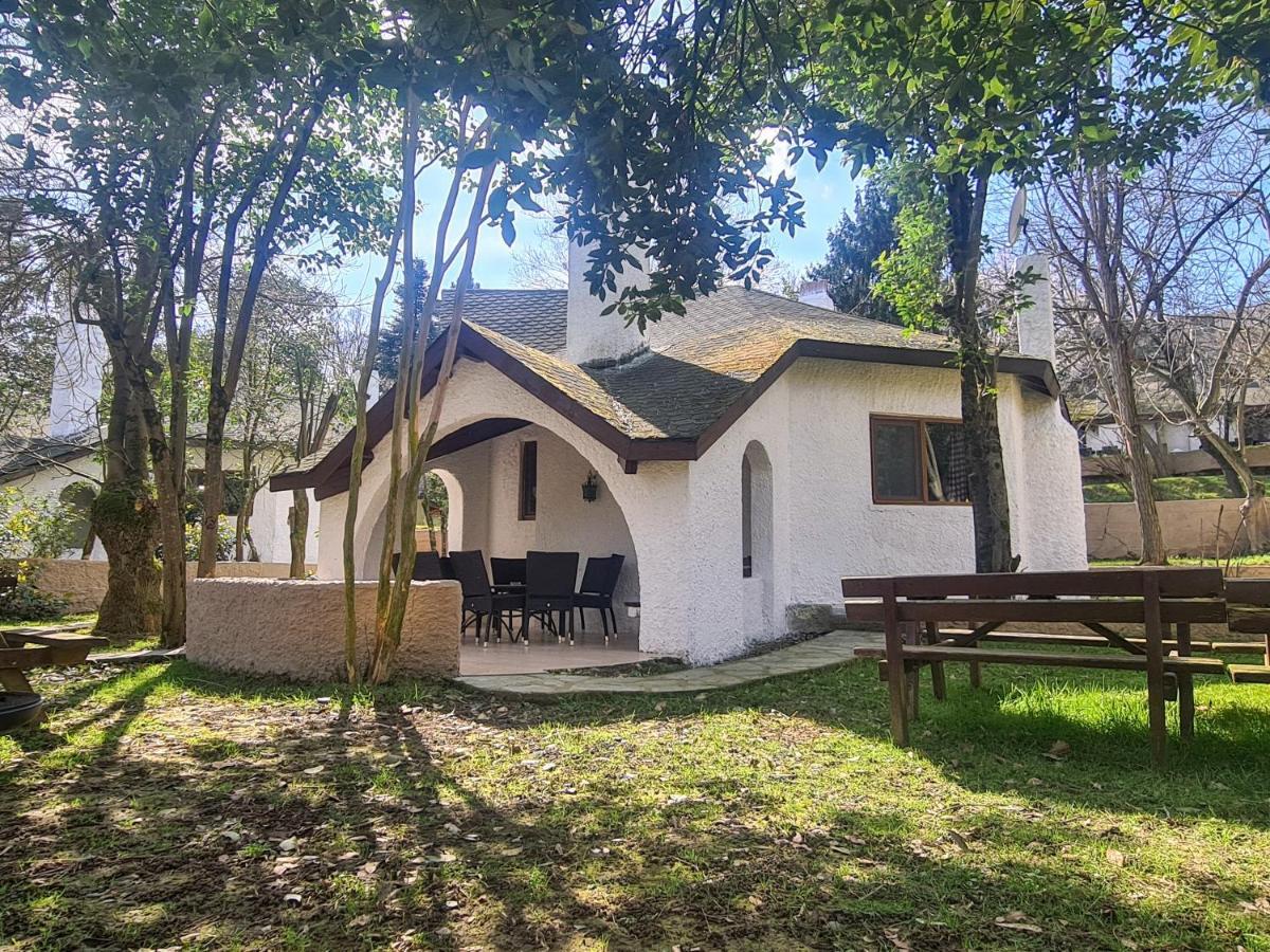 Polonezkoey Country Club & Accommodation In The Wildlife Park! Istanbul Exterior photo
