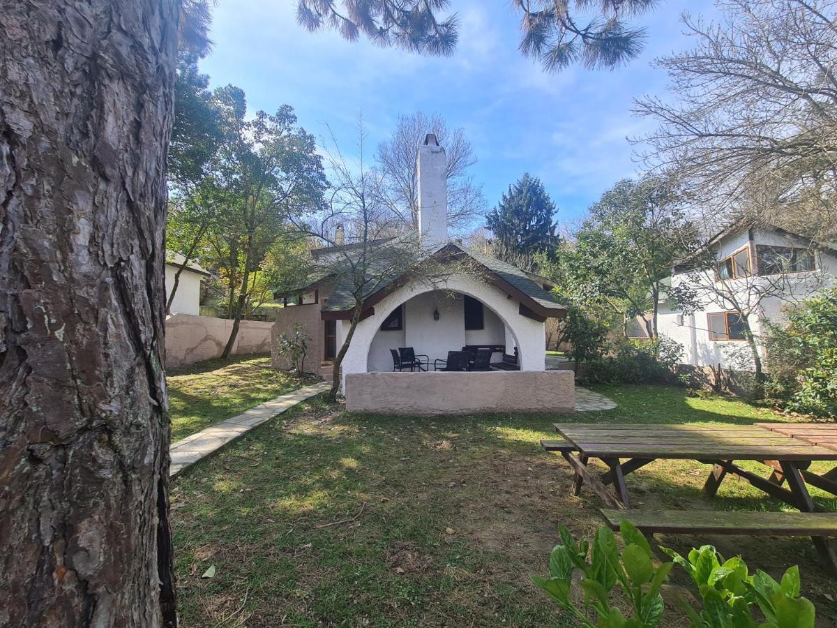 Polonezkoey Country Club & Accommodation In The Wildlife Park! Istanbul Exterior photo