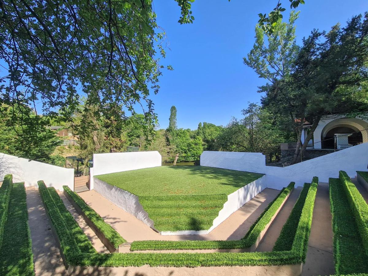 Polonezkoey Country Club & Accommodation In The Wildlife Park! Istanbul Exterior photo