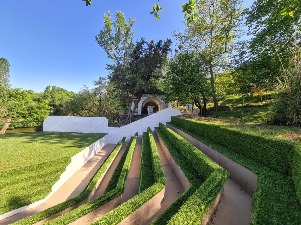 Polonezkoey Country Club & Accommodation In The Wildlife Park! Istanbul Exterior photo