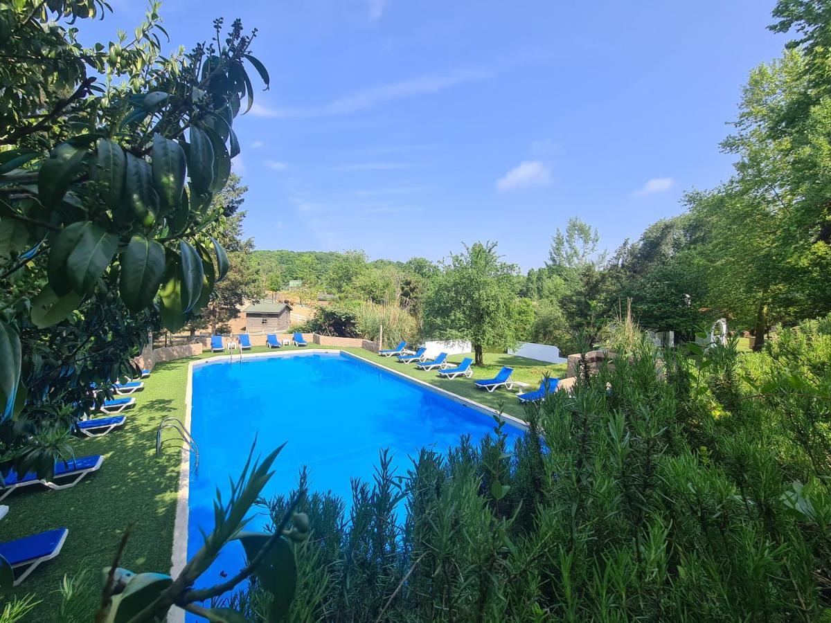 Polonezkoey Country Club & Accommodation In The Wildlife Park! Istanbul Exterior photo