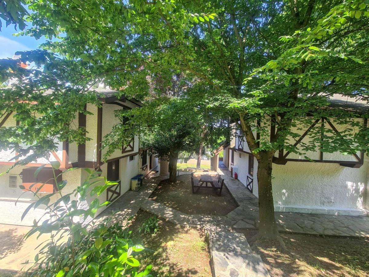 Polonezkoey Country Club & Accommodation In The Wildlife Park! Istanbul Exterior photo